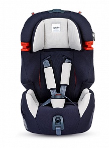 Автокресло Inglesina Prime Miglia, группа 1-2-3, синее (Inglesina, AV96E0BLU)